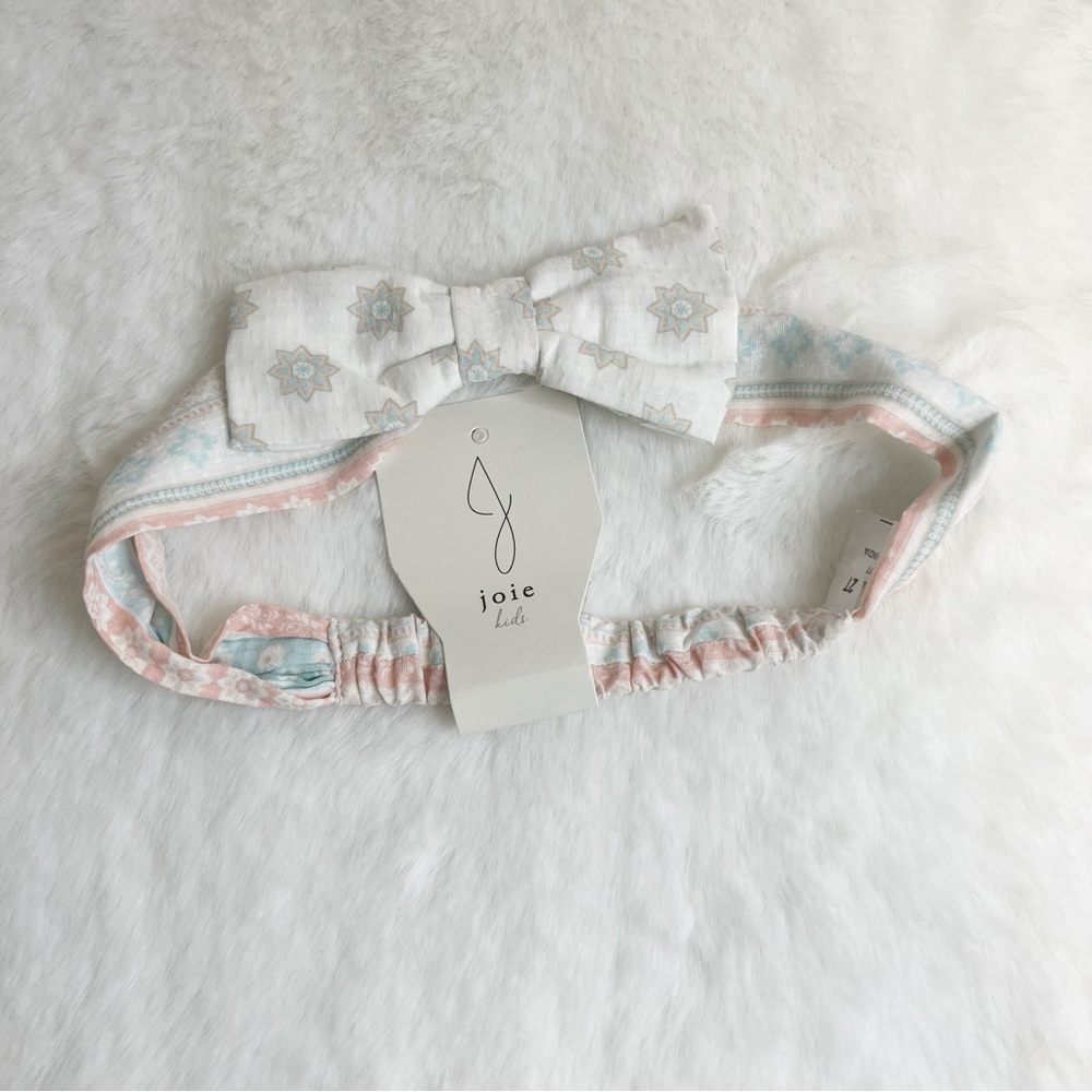 Joie Kids Toddler Headband Size 2T